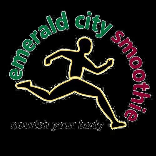 Emerald City Smoothie