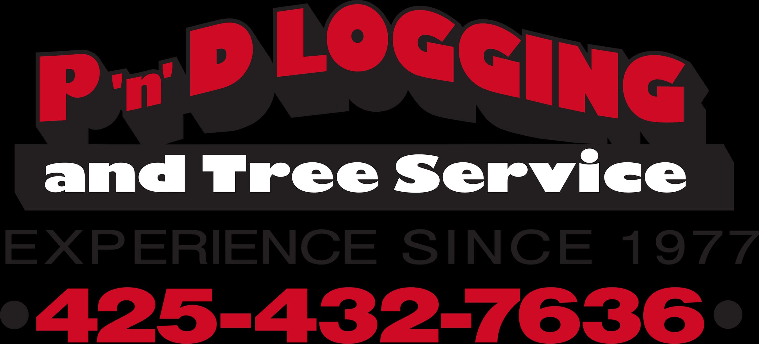 P&D Tree Service