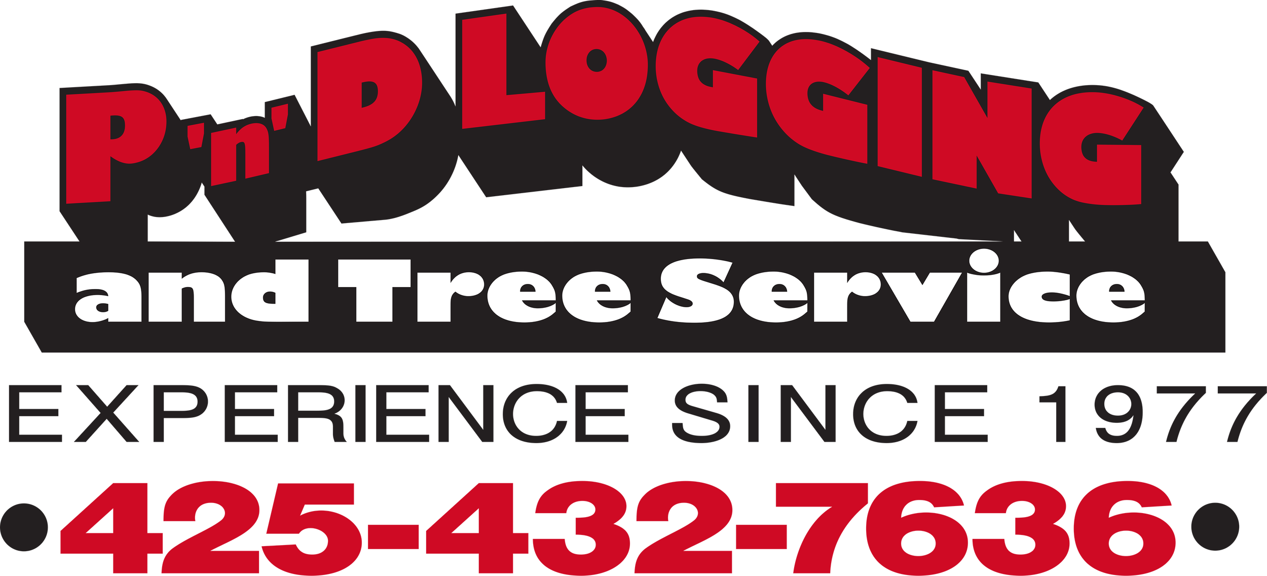 P&D Tree Service